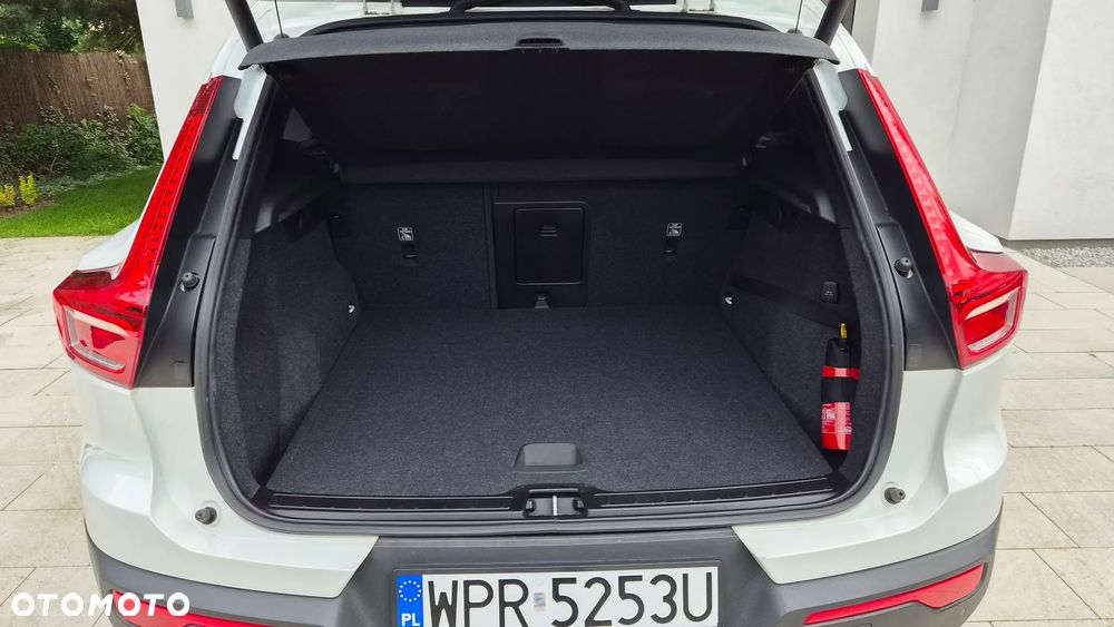 Volvo XC 40 T4 Momentum - 20