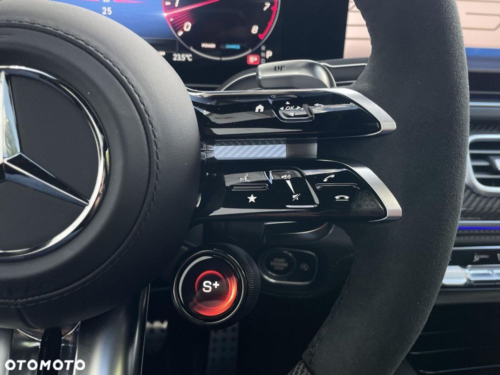Mercedes-Benz GLE - 17