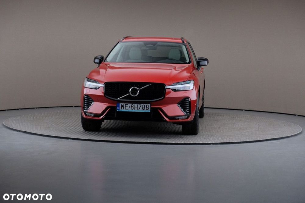 Volvo XC 60 B5 B AWD Plus Bright - 3