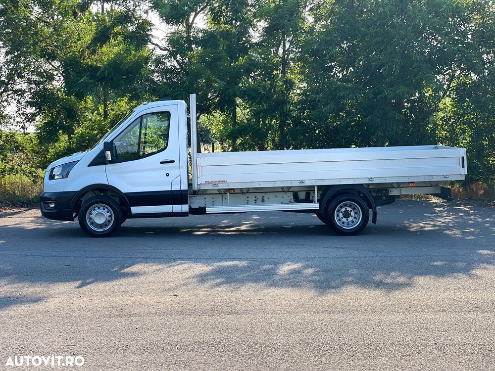 Ford Transit - 7