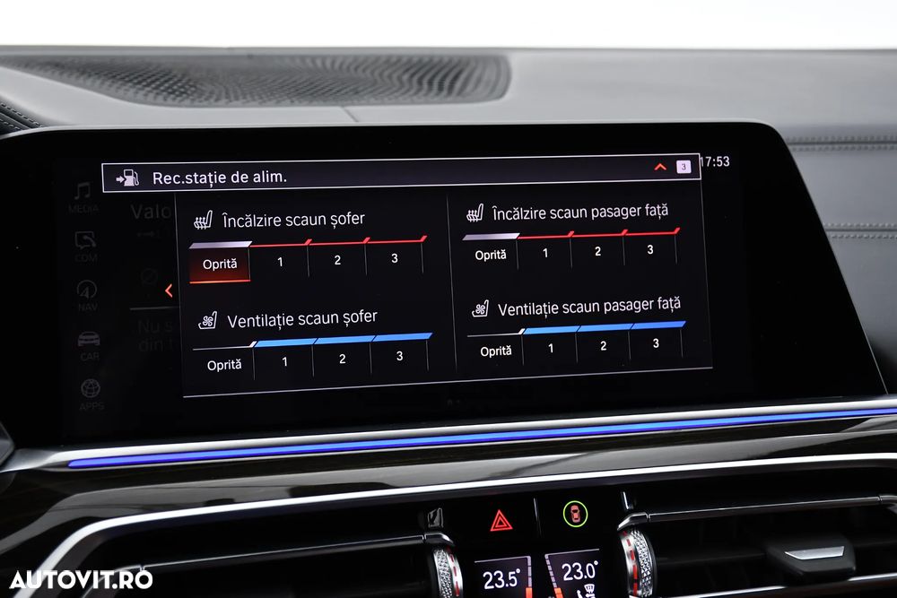 BMW X5 - 16