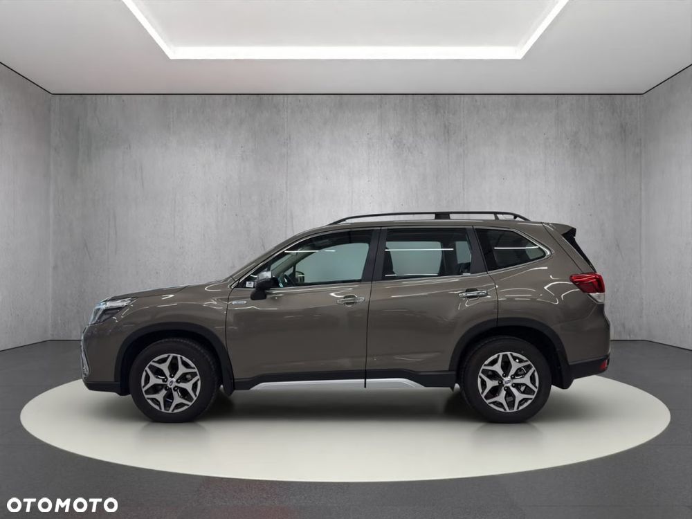 Subaru Forester 2.0ie Lineartronic Active - 6