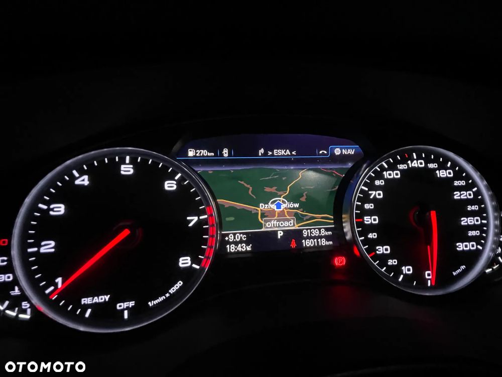 Audi A7 Sportback 2.0 TFSI S tronic - 12