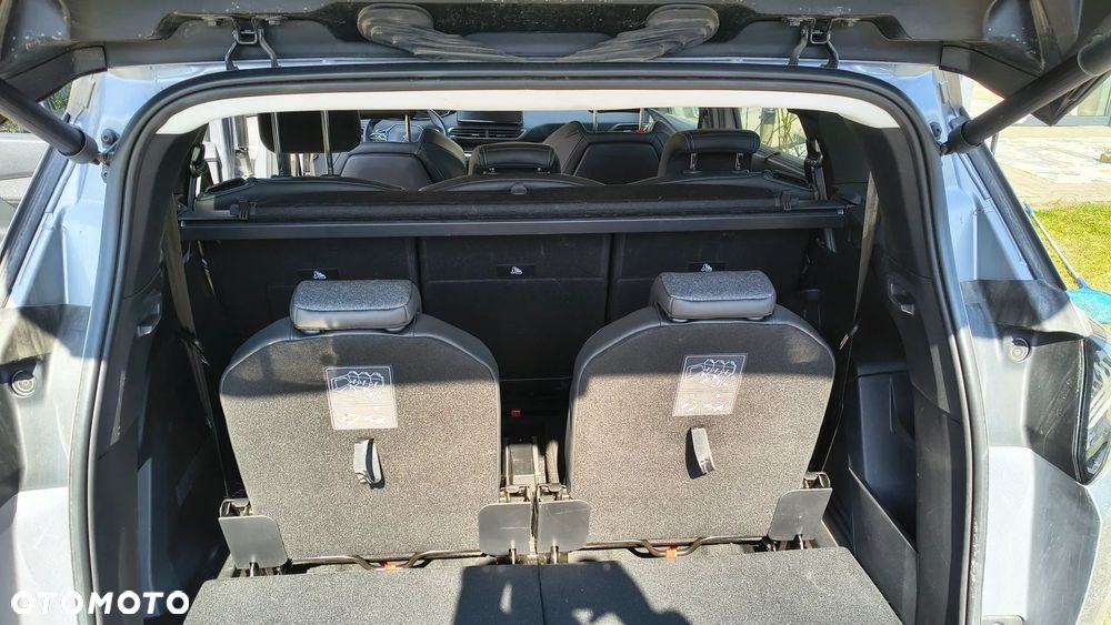 Peugeot 5008 1.5 BlueHDi Allure Pack S&S EAT8 - 15