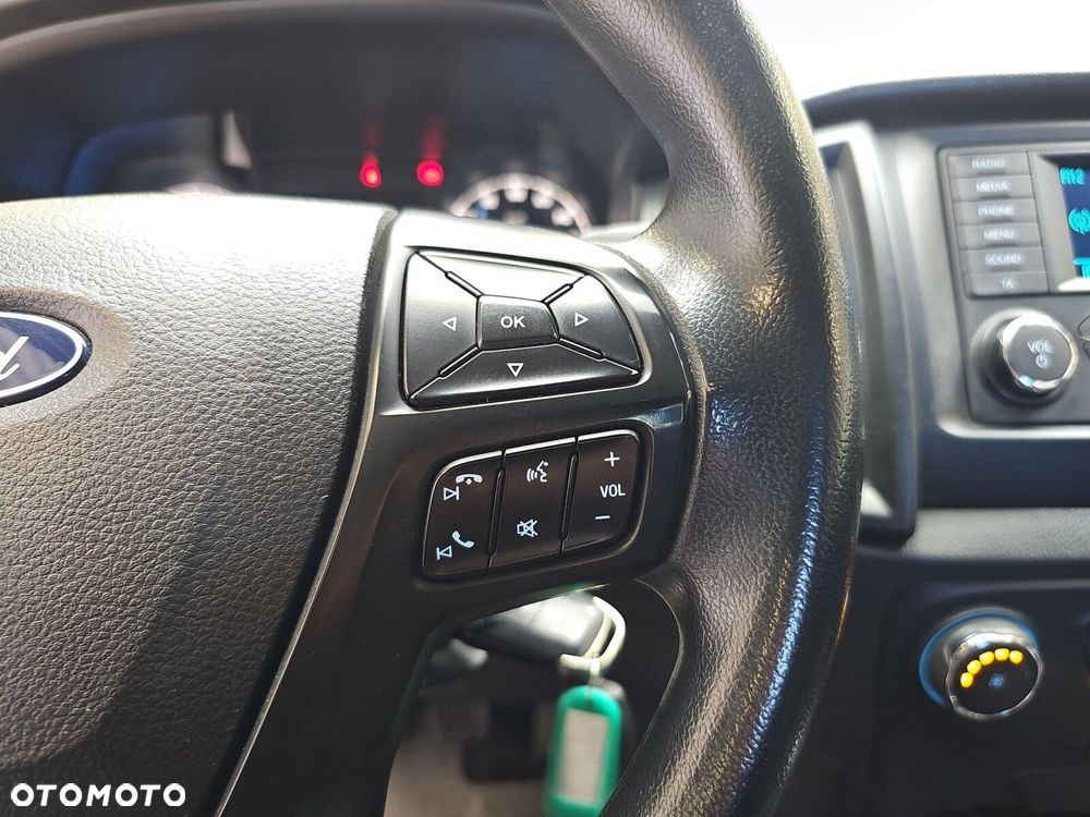Ford Ranger 2.0 EcoBlue 4x4 DC XL - 15