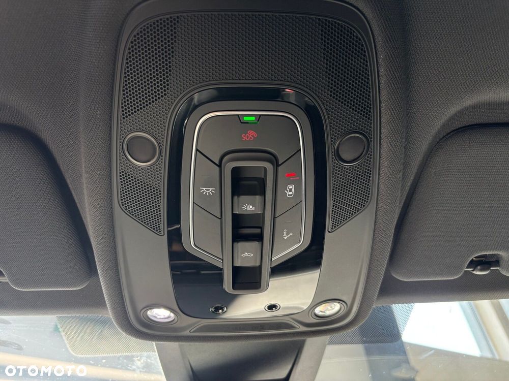Audi SQ8 - 26