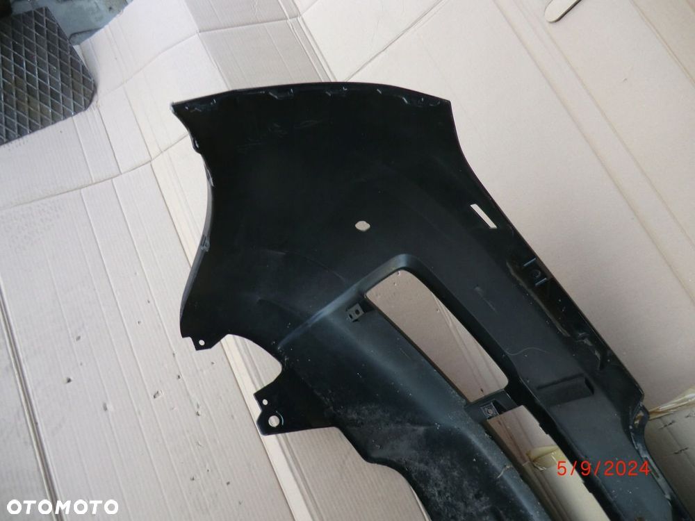 TOYOTA LAND CRUISER 200 ZDERZAK PRZEDNI 52119-60A80 - 6