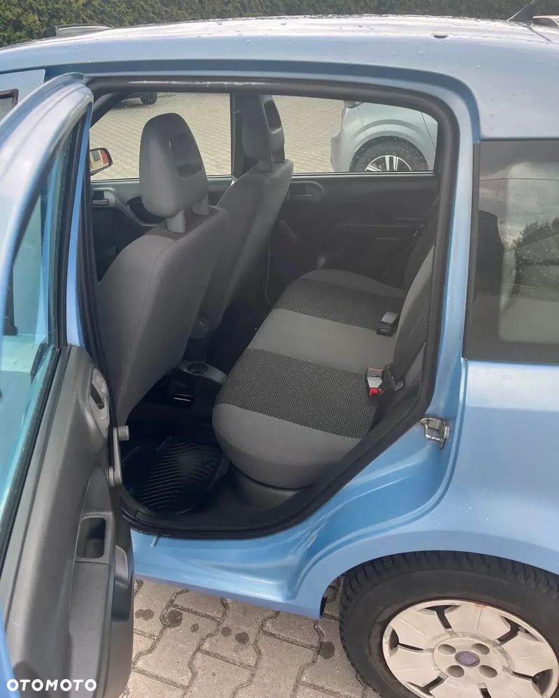 Fiat Panda 1.1 Active Olympic - 12