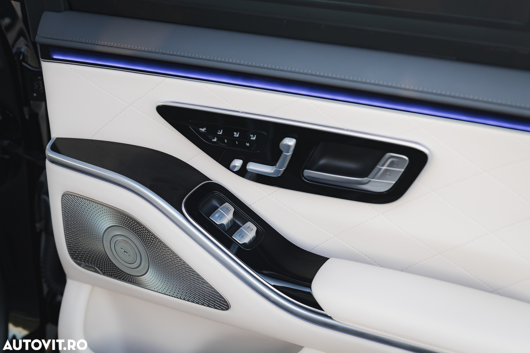 Mercedes-Benz S 580 e 4MATIC Long - 30