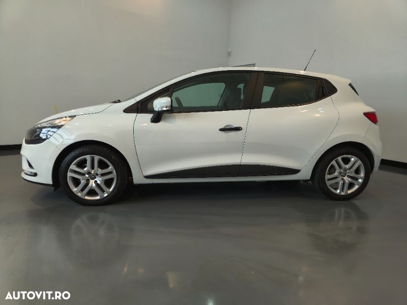 Renault Clio TCe Life Evo - 4