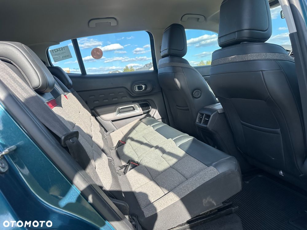 Citroën C5 Aircross Pure Tech 130 S&S LIVE PACK - 16