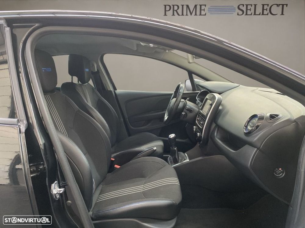 Renault Clio 1.5 dCi GT Line - 13