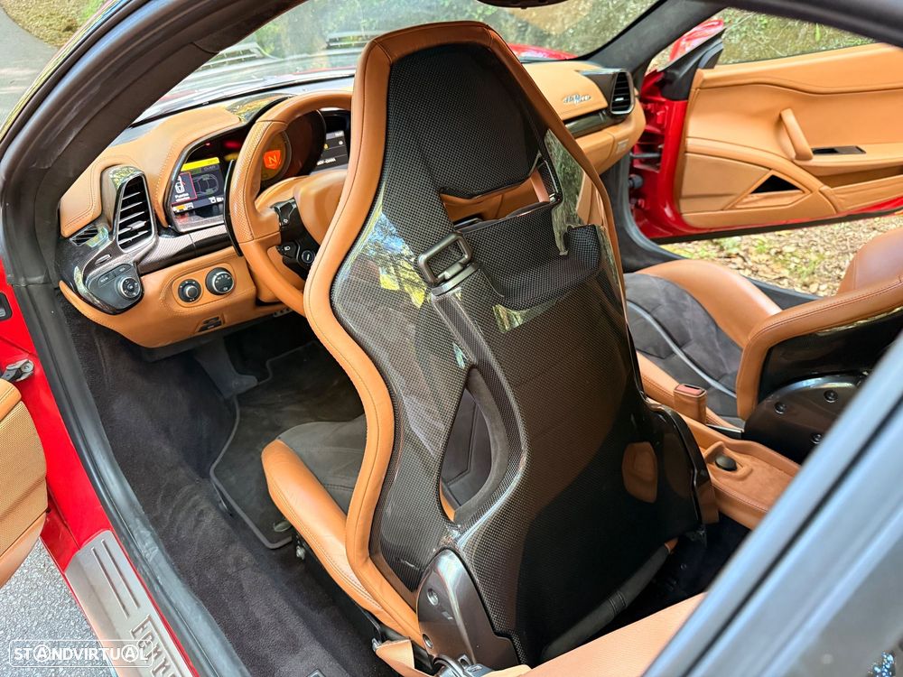 Ferrari 458 - 13