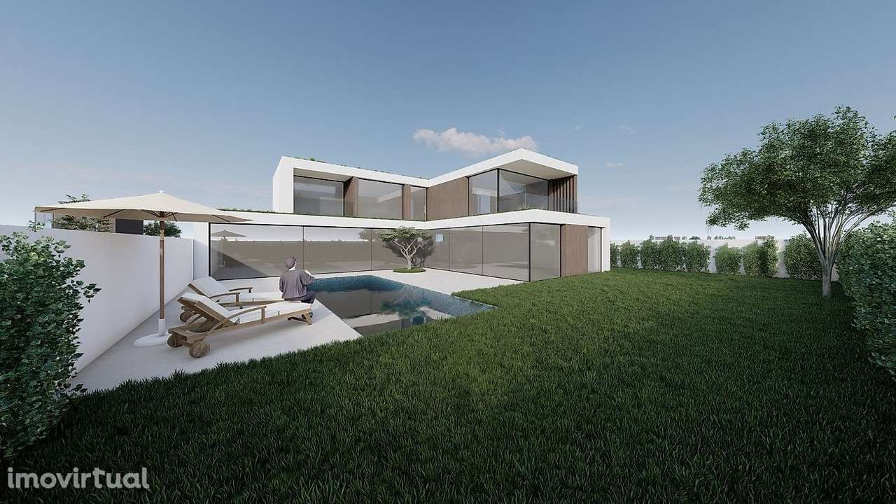 Moradia T4 para venda - Grande imagem: 4/10