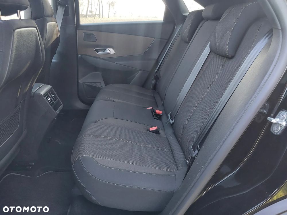 DS Automobiles DS 7 Crossback - 20