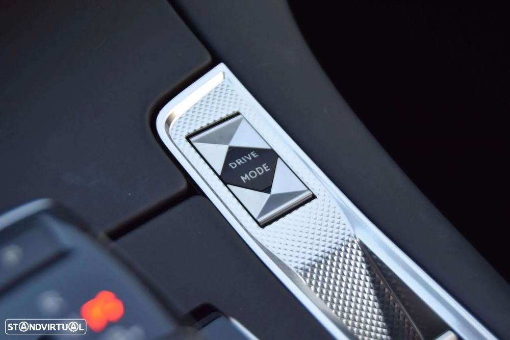 DS DS7 Crossback E-Tense Rivoli EAT8 - 19