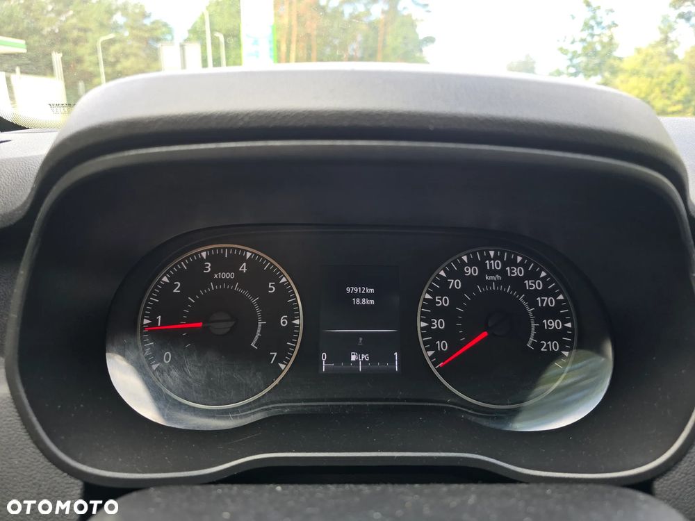 Dacia Duster 1.0 TCe Prestige - 12