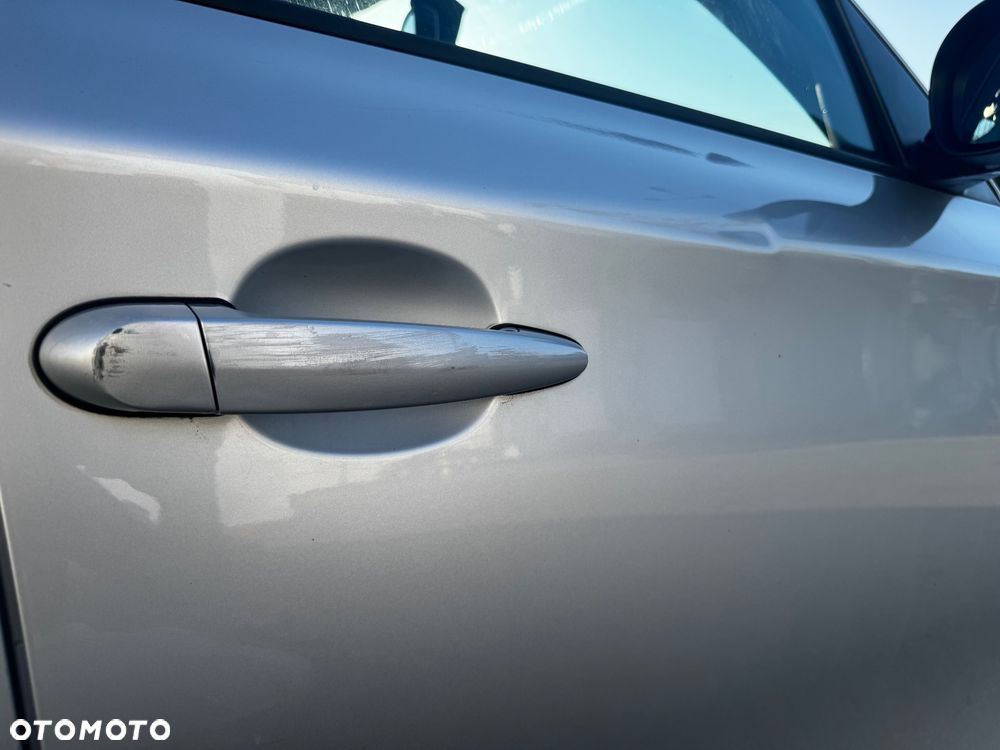 BMW Seria 1 - 5