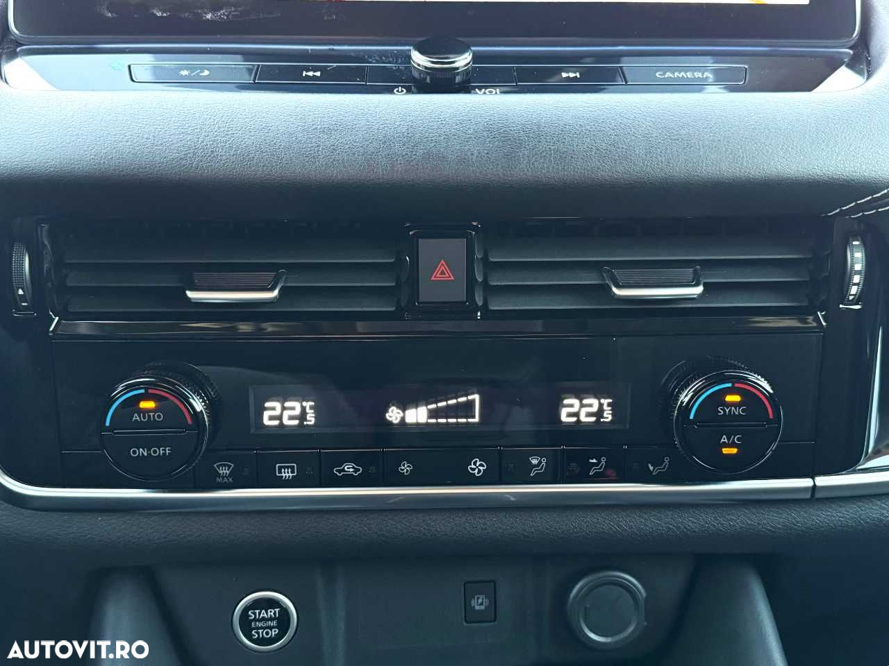 Nissan Qashqai - 27