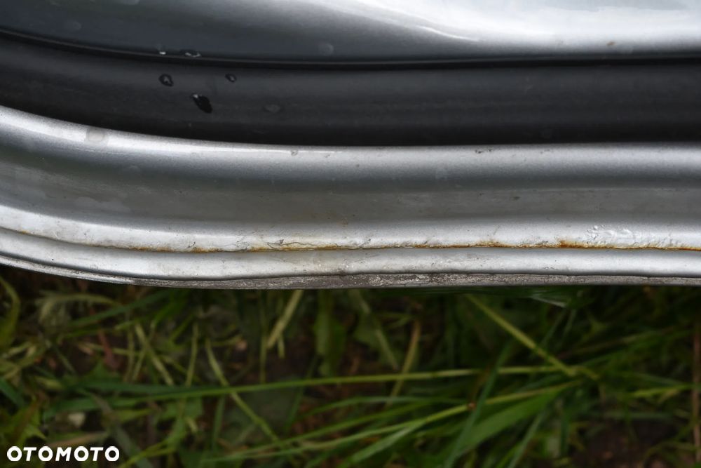 MERCEDES W164 ML DRZWI TYLNE TYŁ LEWE 775 - 21