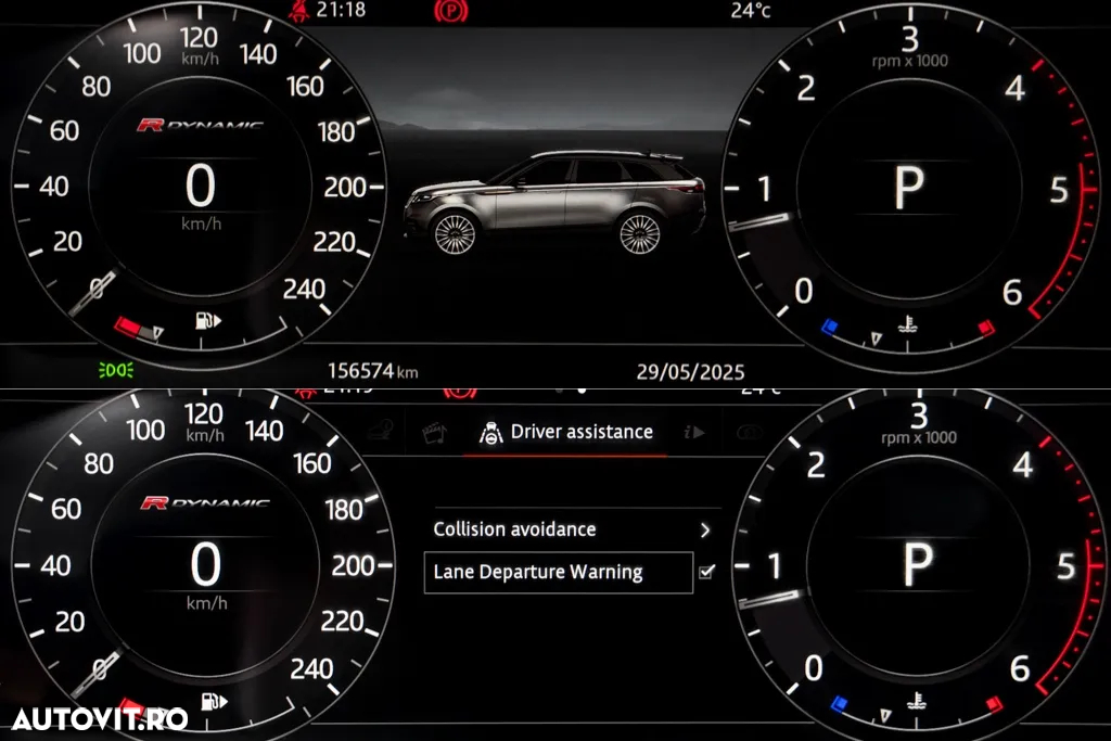 Land Rover Range Rover Velar 2.0 R-Dynamic - 12