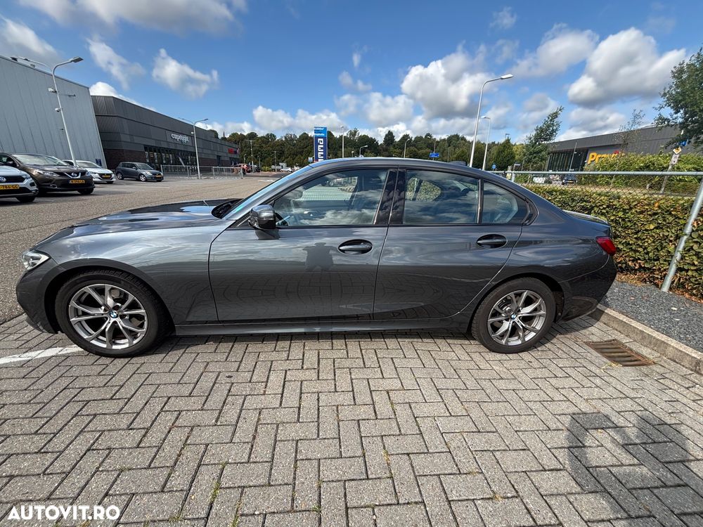 BMW Seria 3 - 7