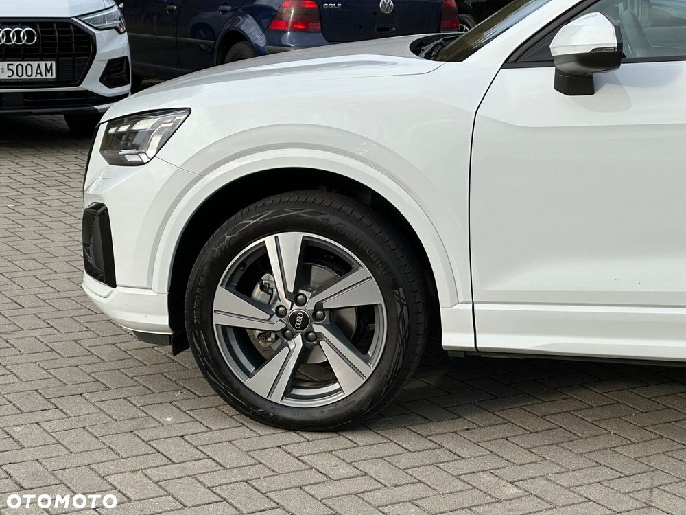 Audi Q2 - 5