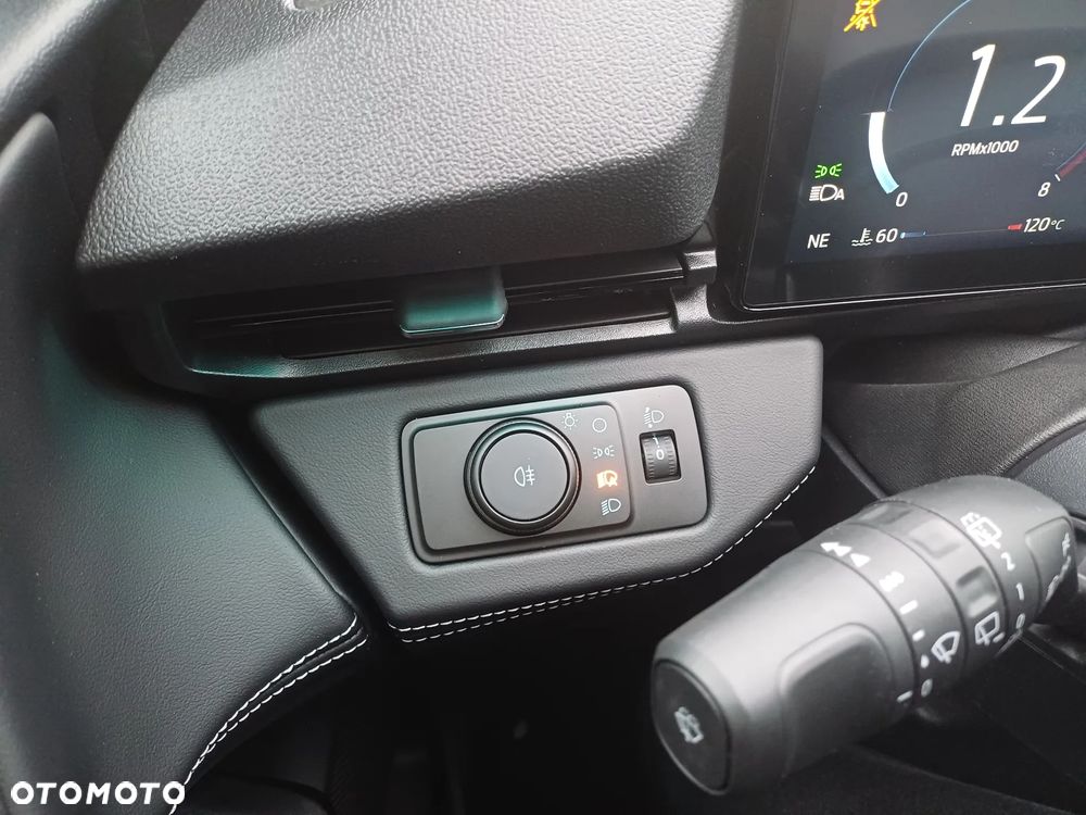 Ford Puma 1.0 EcoBoost mHEV Titanium DCT - 14