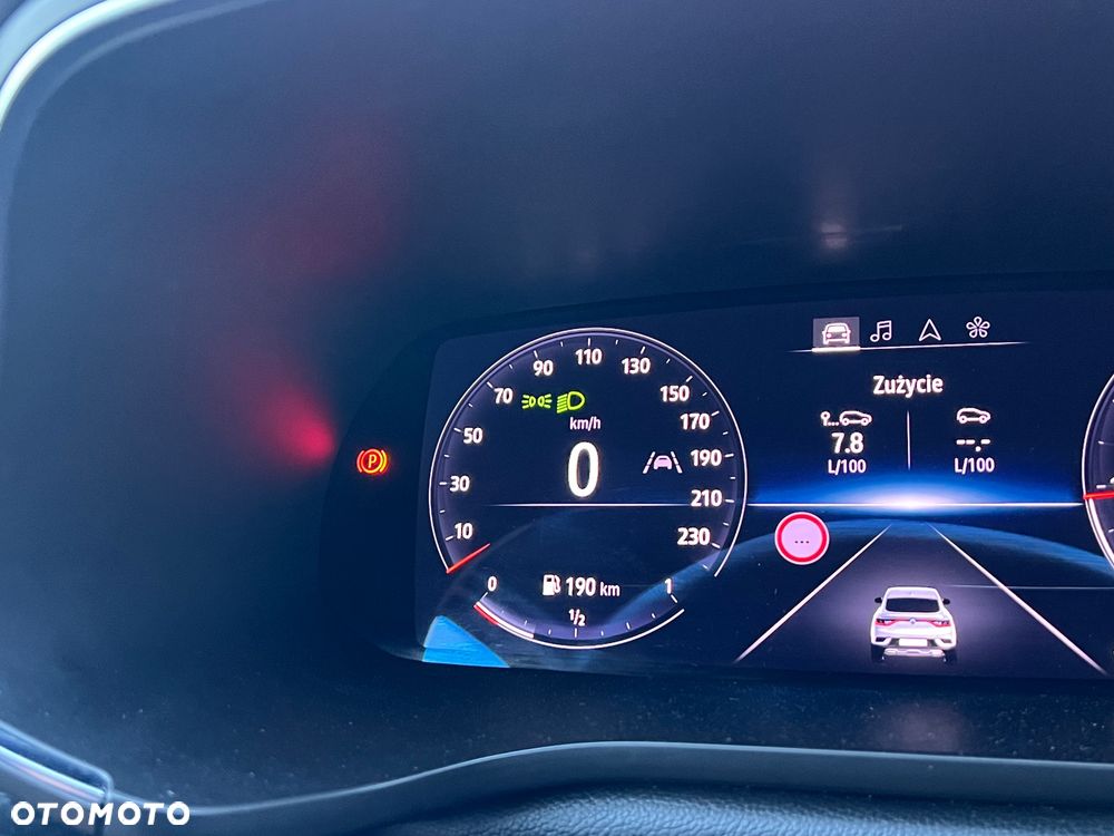 Renault Arkana TCe Mild Hybrid 160 EDC R.S LINE - 12