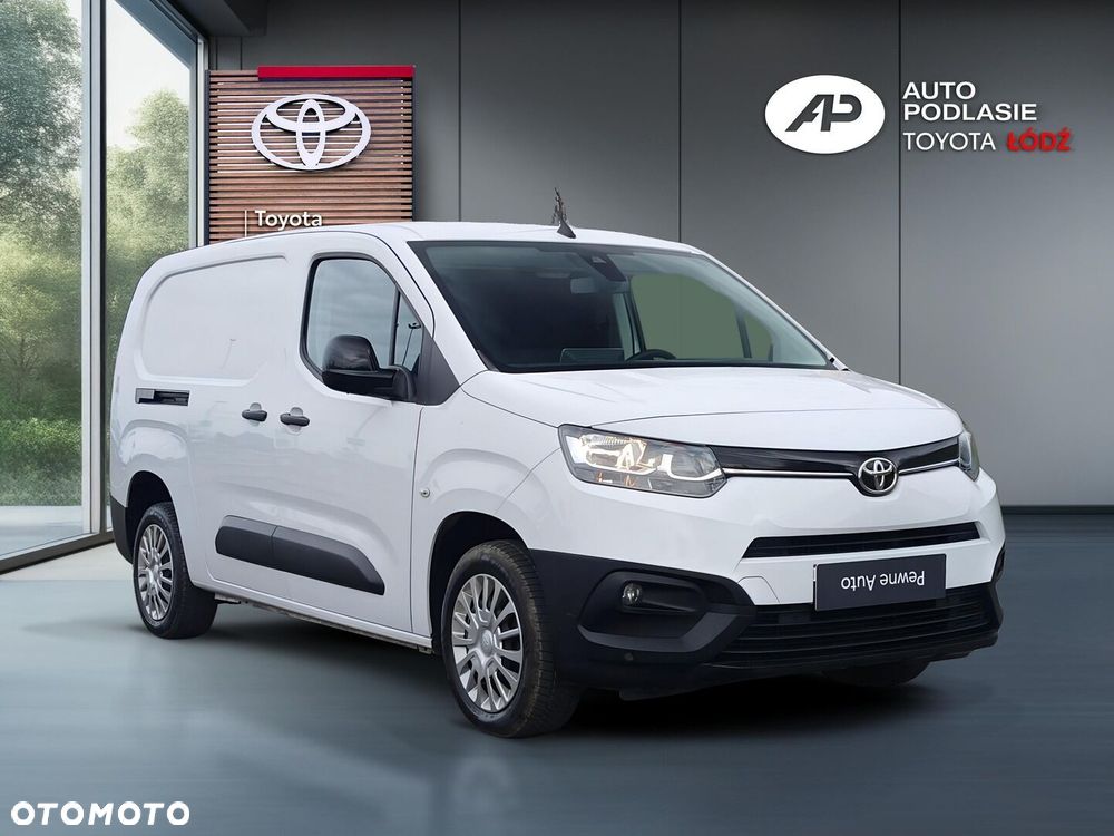Toyota PROACE CITY - 4