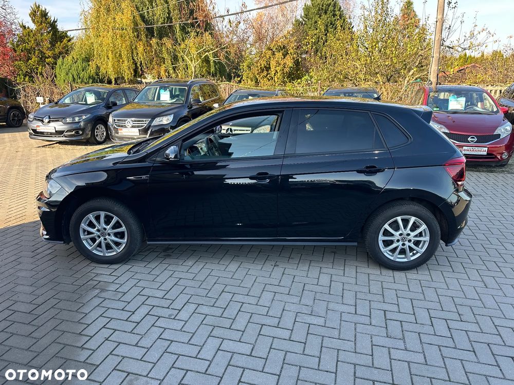 Volkswagen Polo - 5