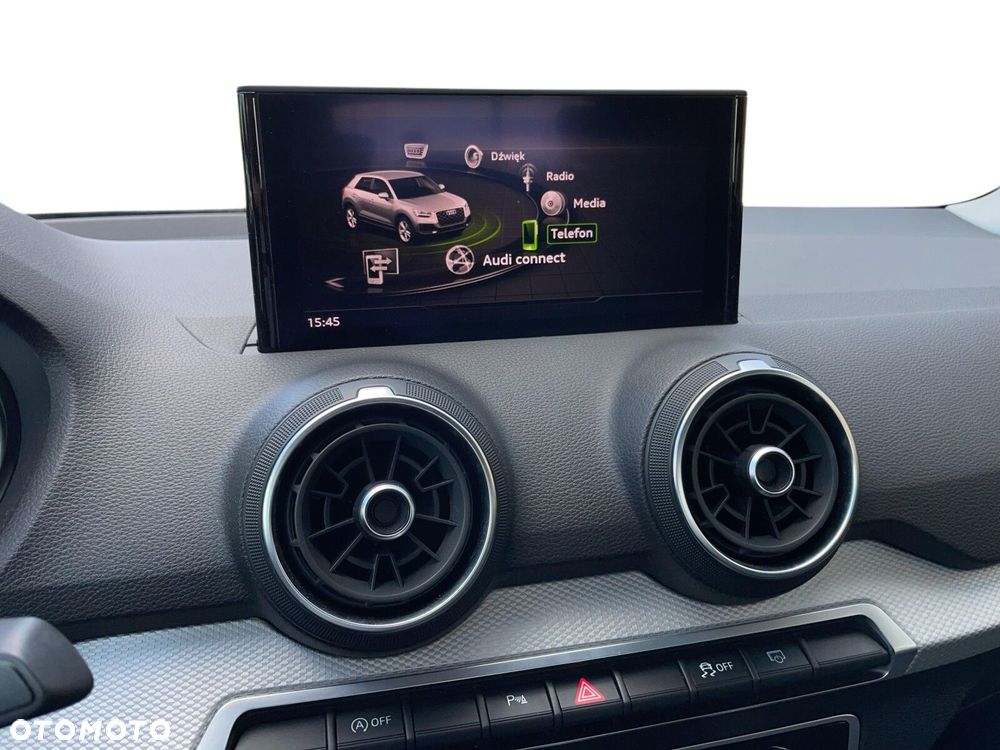 Audi Q2 35 TFSI Advanced S tronic - 20