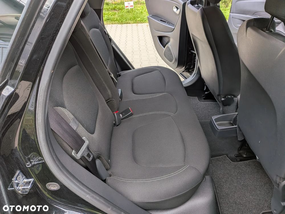 Renault Captur (ENERGY) TCe 90 LIMITED - 18