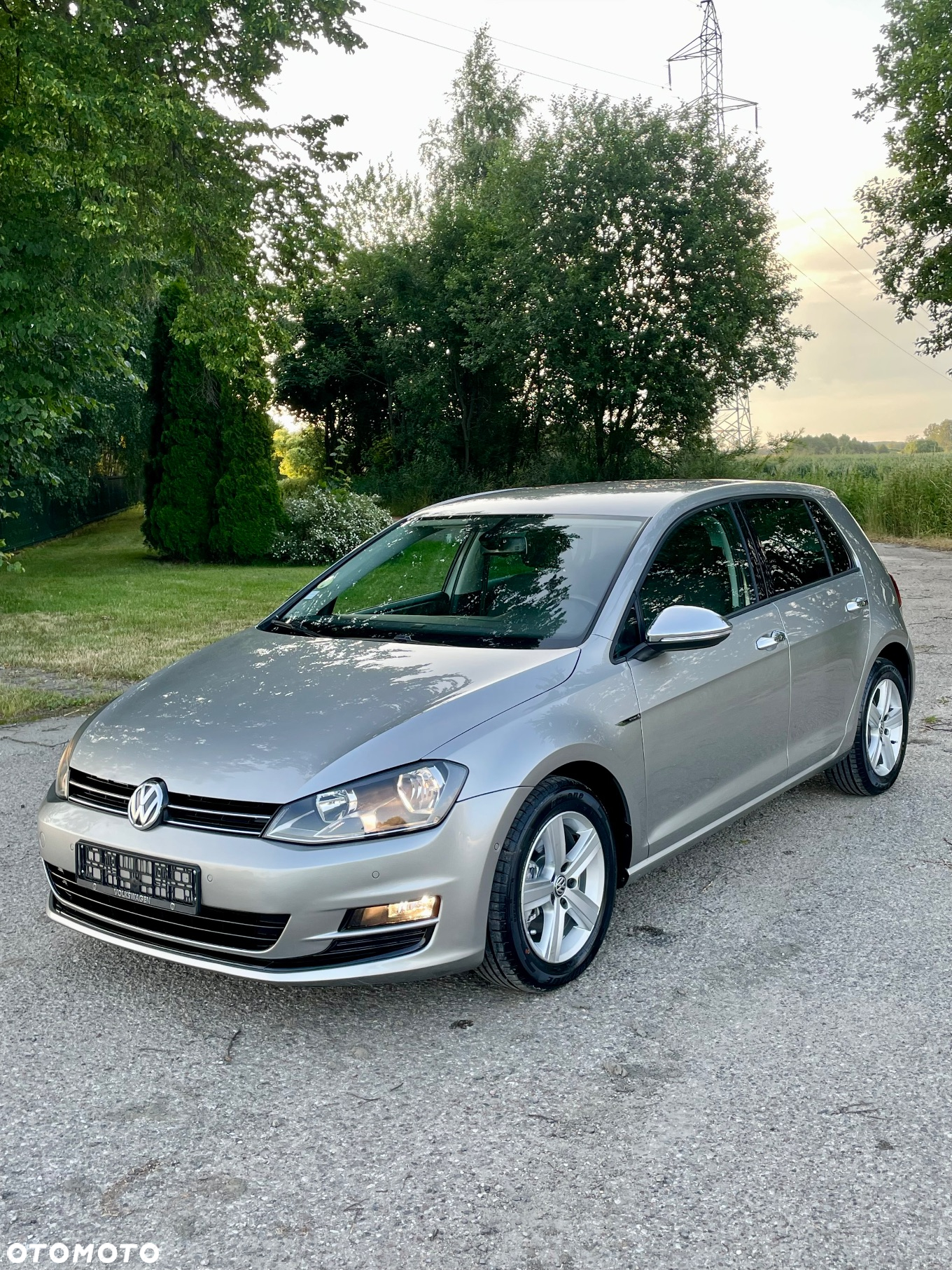 Volkswagen Golf VI 1.6 TDI Highline - 9