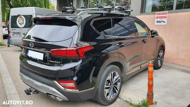 Bare transversale portbagaj HYUNDAI - peste 20.000 modele disponibile - 6