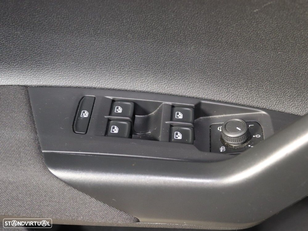 VW Taigo 1.0 TSI Life DSG - 17