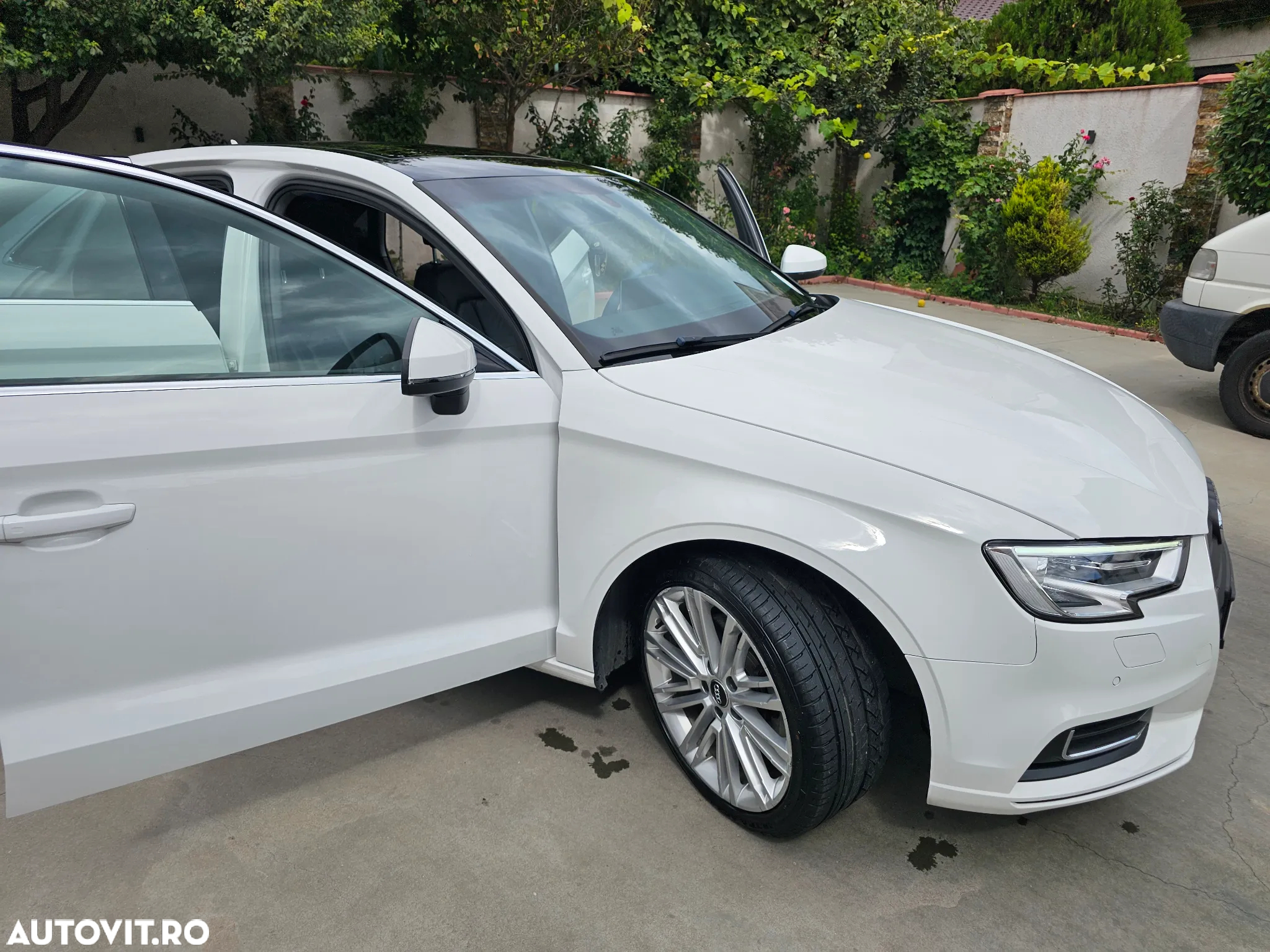 Audi A3 - 16