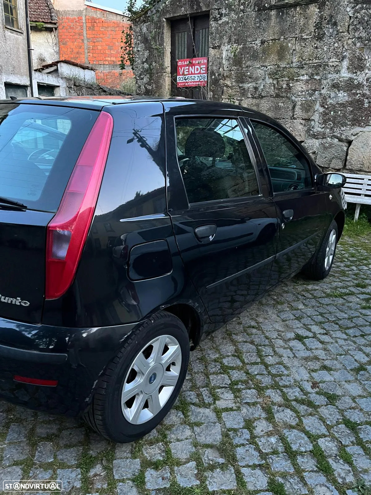 Fiat Punto - 9
