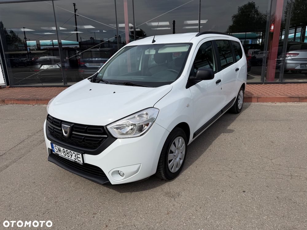 Dacia Lodgy 1.3 TCe Open S&S - 15