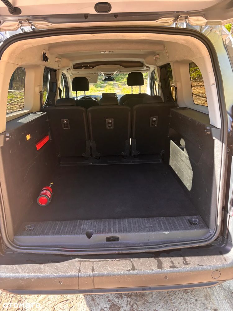 Citroën Berlingo XL 1.5 BlueHDI Feel Pack S&S - 9