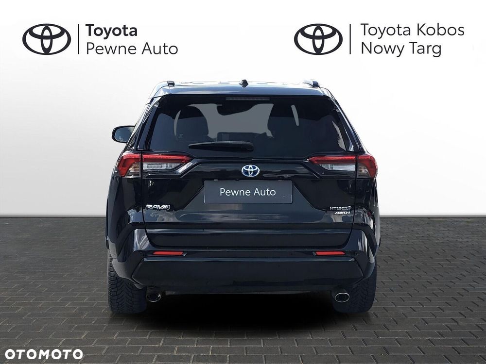 Toyota RAV4 - 4