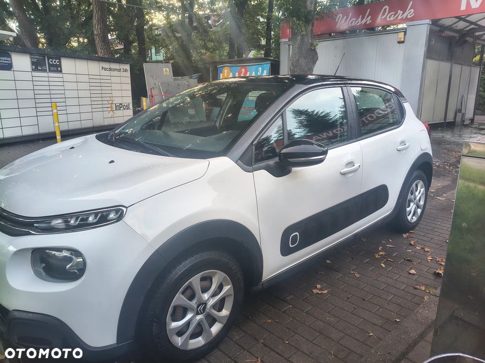 Citroën C3 1.2 PureTech Feel Pack - 2