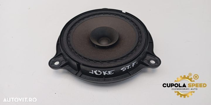 Boxa fata stanga 28156BR00A Nissan Juke YF15 [2010 - 2014] - 2