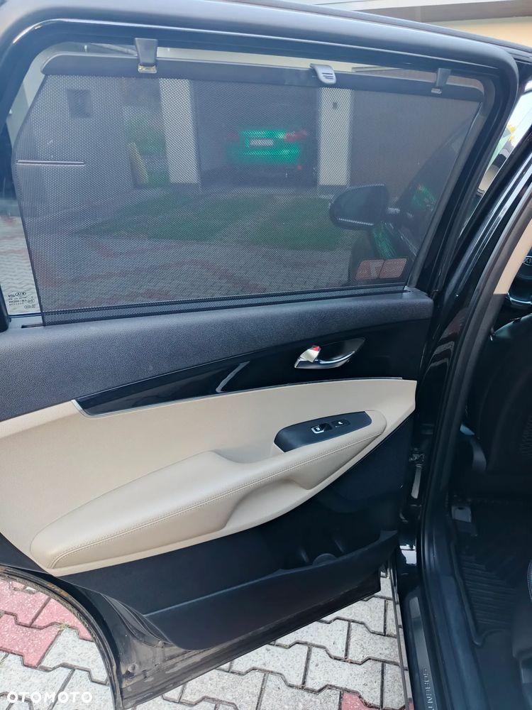 Kia Sorento 2.0 CRDI XL - 14