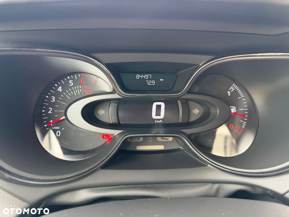 Renault Captur 0.9 Energy TCe Alize - 13