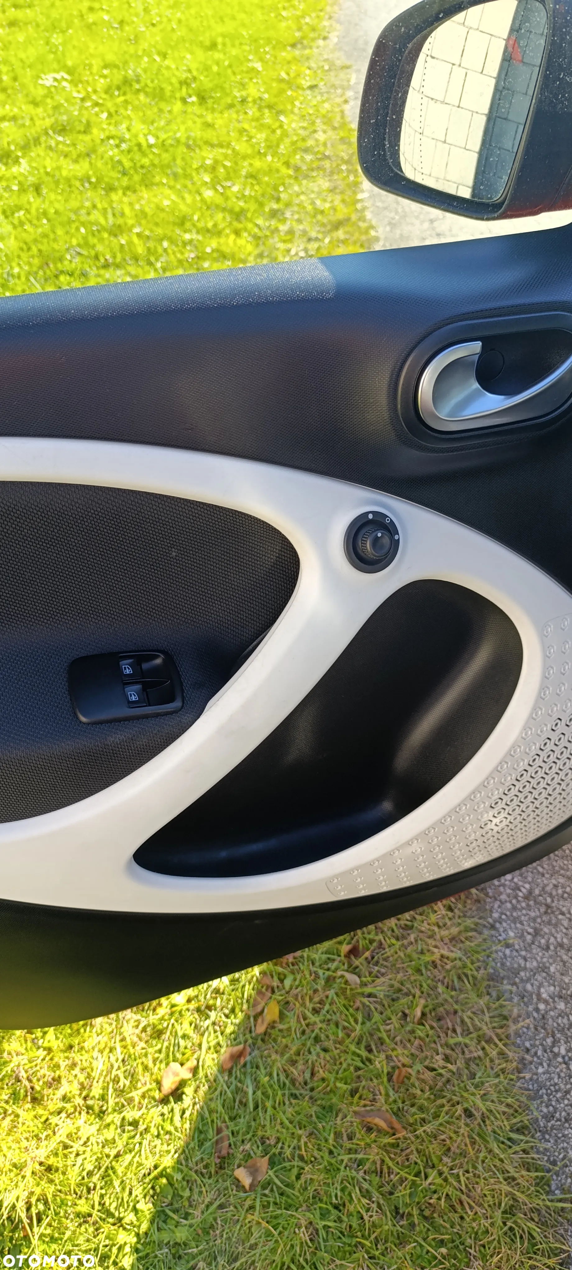 Smart Forfour prime - 19