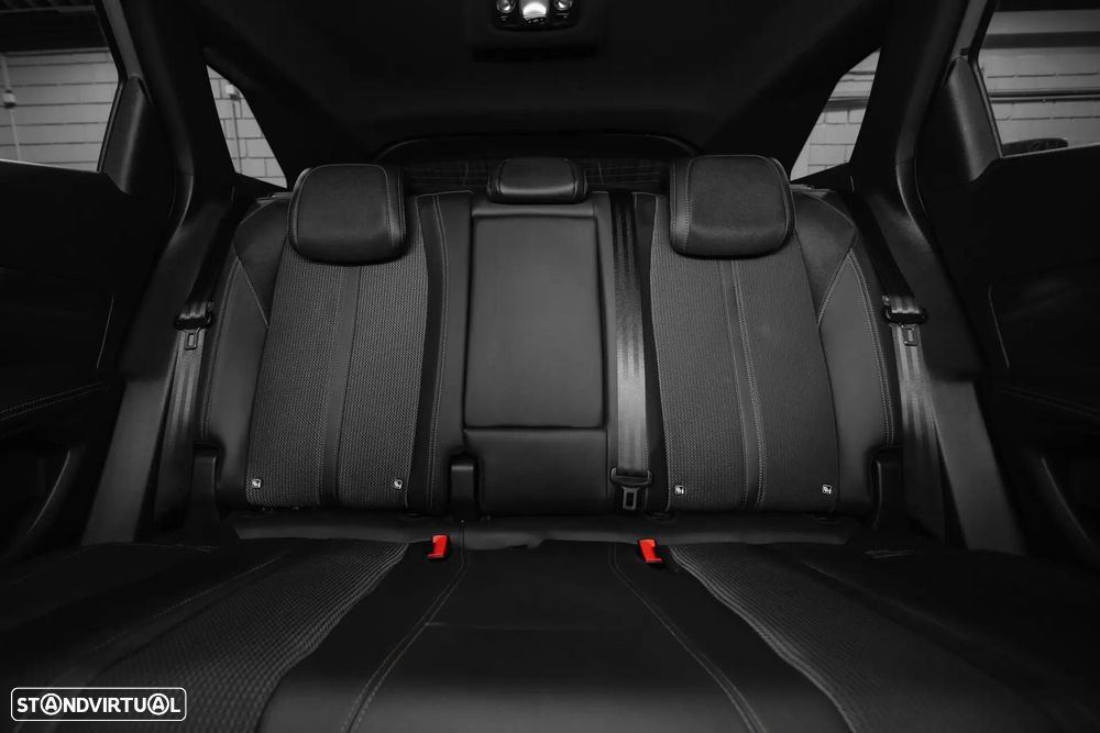 Peugeot 3008 1.6 Hybrid GT e-EAT8 - 12