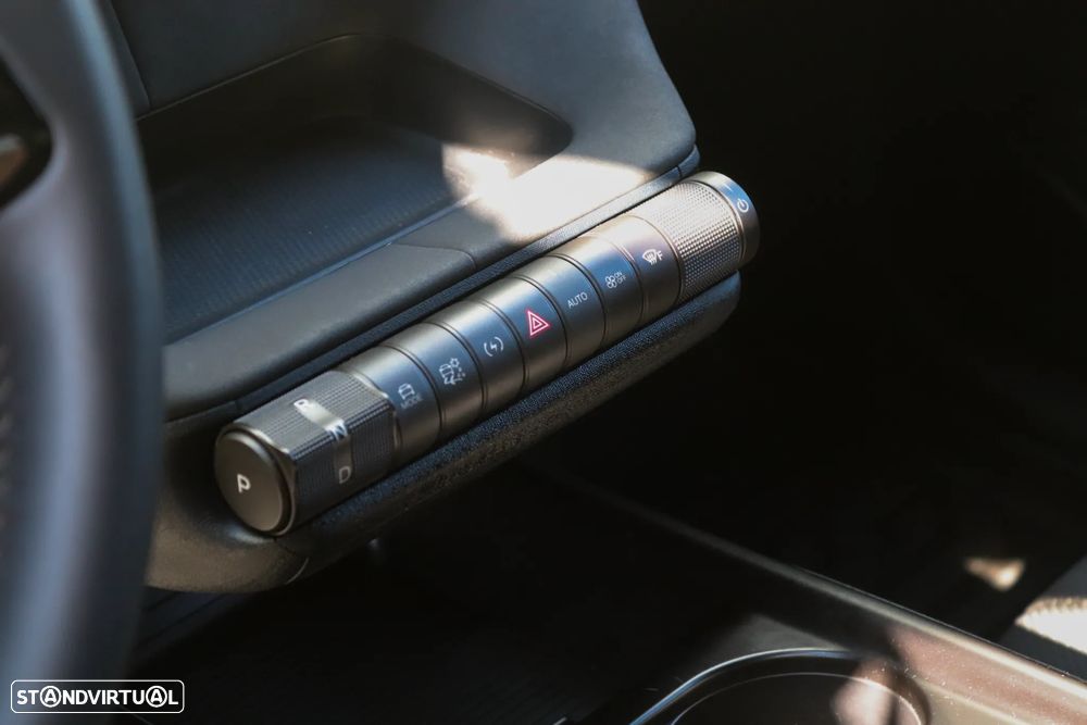 BYD Dolphin 60.4 kWh Design - 17