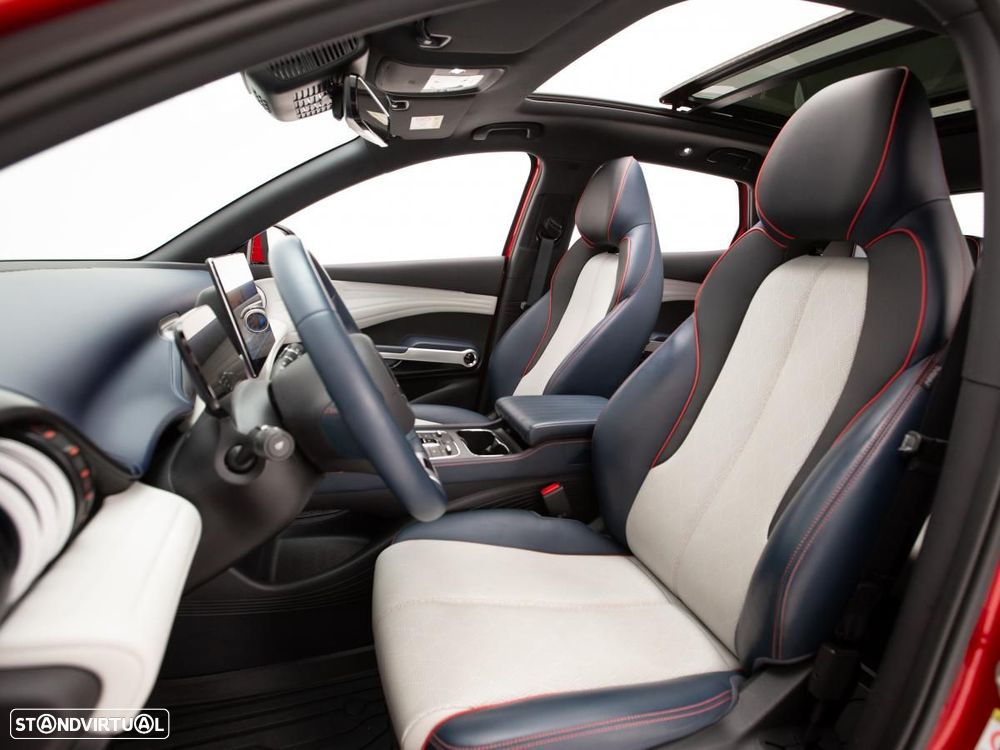 BYD Atto 3 Design - 9