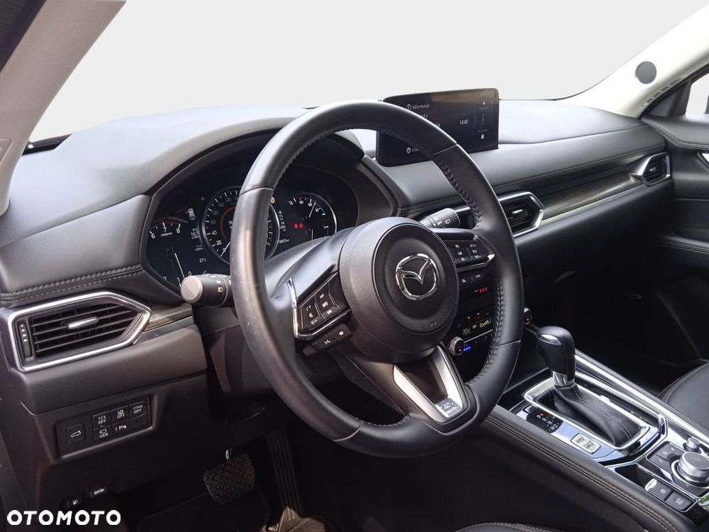 Mazda CX-5 2.0 mHEV Exclusive-Line 2WD - 14